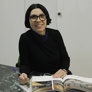 MARMI-BONAZZOLI-FEDERICA MARMI-BONAZZOLI-FEDERICA